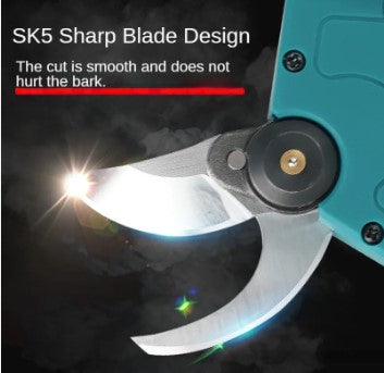 Brushless Electric Pruning Shears