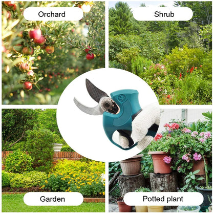 Brushless Electric Pruning Shears