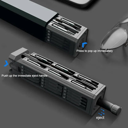 46 in 1 Multifunctional Screwdriver Set