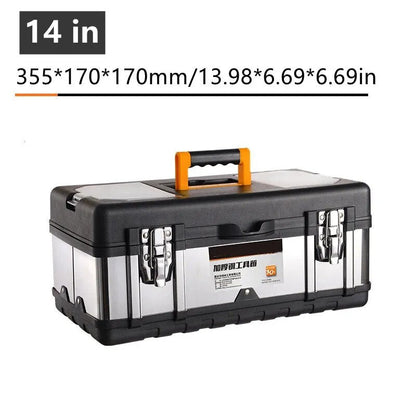 Professional Tools Box Storage