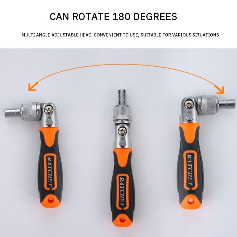 38 in 1 Multifunctional Screwdriver Set