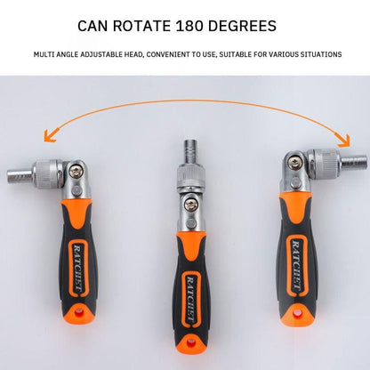 38 in 1 Multifunctional Screwdriver Set