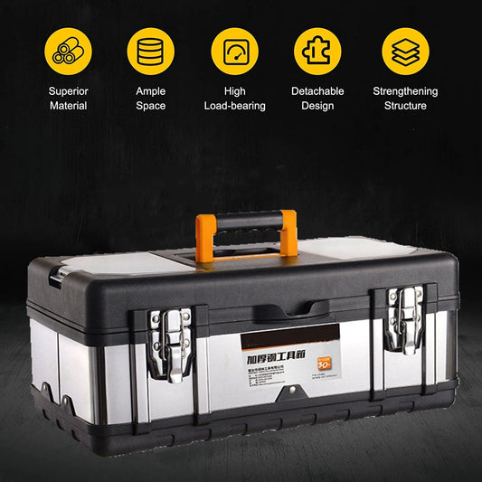 Professional Tools Box Storage