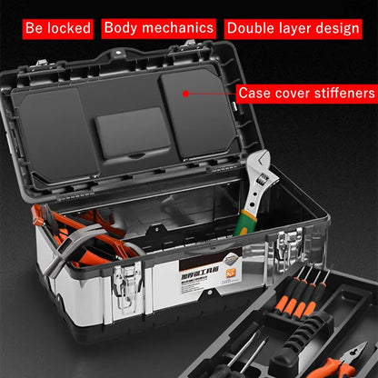 Professional Tools Box Storage